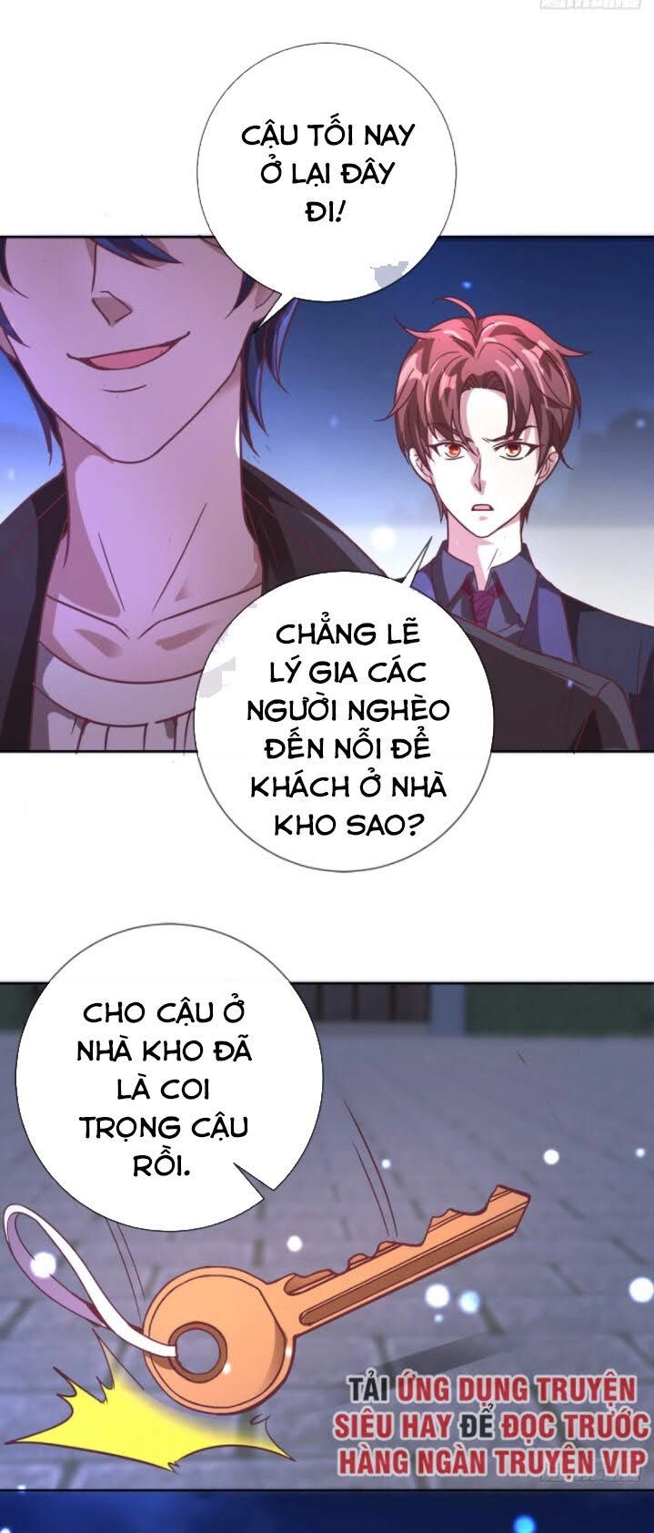 Trọng Sinh Địa Cầu Tiên Tôn Chapter 4 - 29