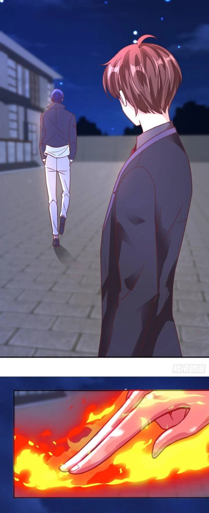 Trọng Sinh Địa Cầu Tiên Tôn Chapter 4 - 30