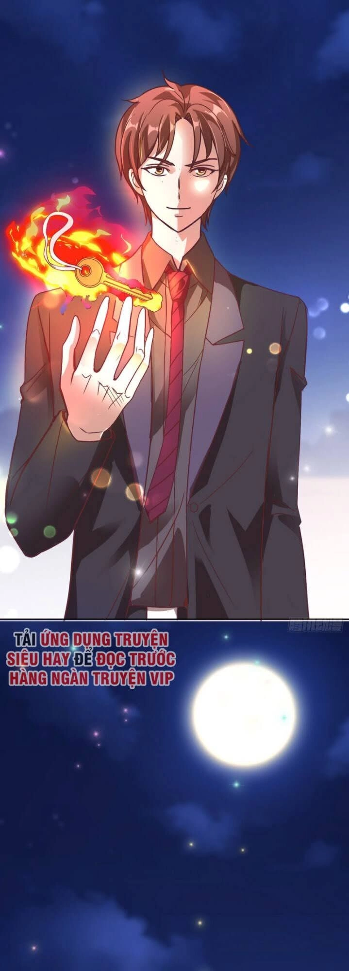 Trọng Sinh Địa Cầu Tiên Tôn Chapter 4 - 31