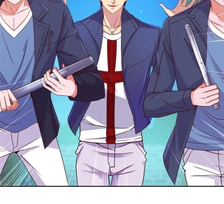 Trọng Sinh Địa Cầu Tiên Tôn Chapter 5 - 2