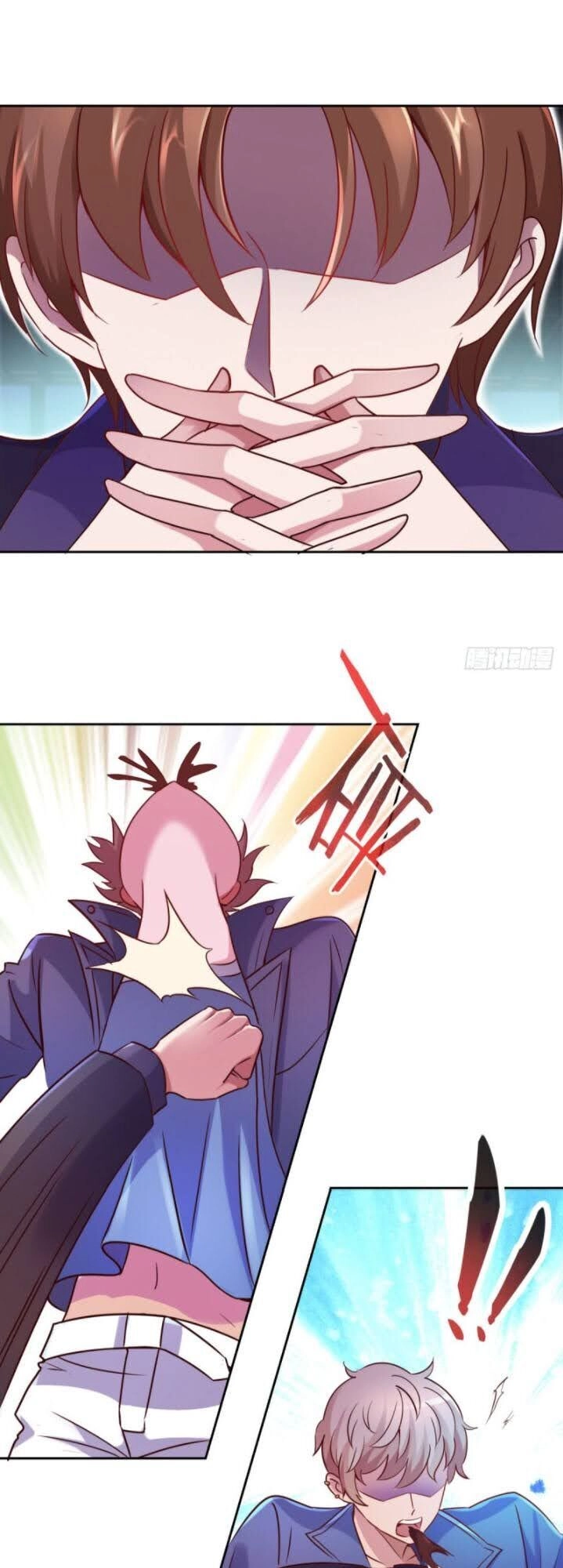 Trọng Sinh Địa Cầu Tiên Tôn Chapter 5 - 9