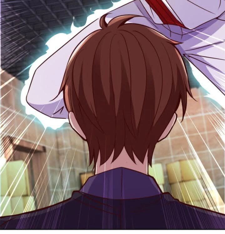 Trọng Sinh Địa Cầu Tiên Tôn Chapter 5 - 18