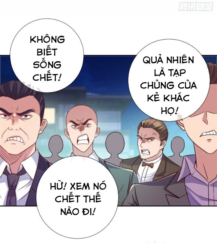 Trọng Sinh Địa Cầu Tiên Tôn Chapter 6 - 1