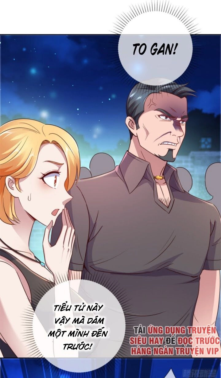 Trọng Sinh Địa Cầu Tiên Tôn Chapter 6 - 2