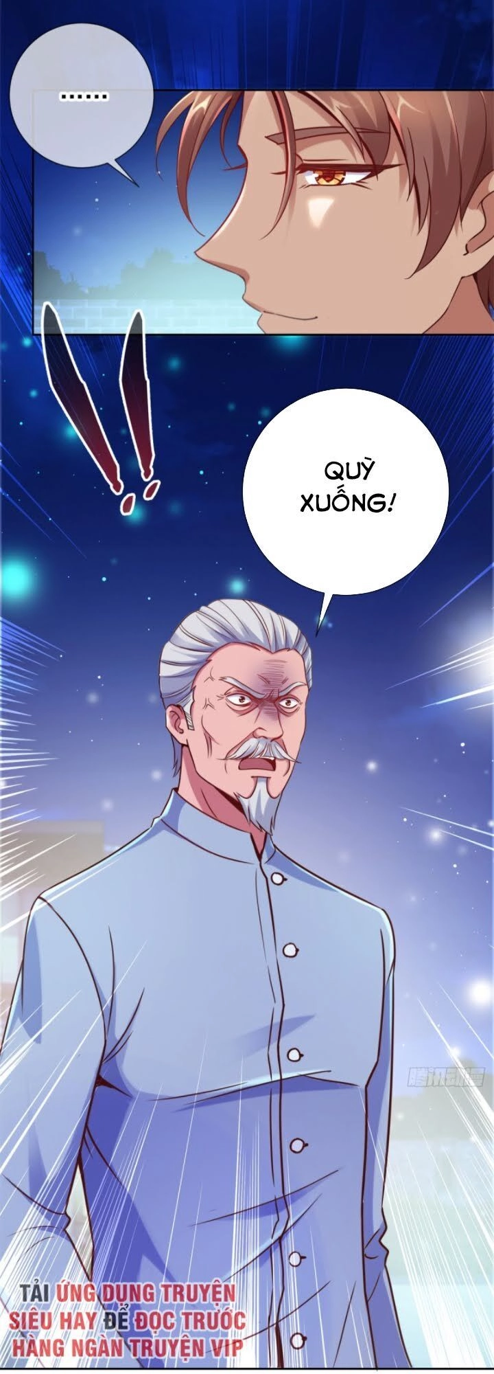 Trọng Sinh Địa Cầu Tiên Tôn Chapter 6 - 5