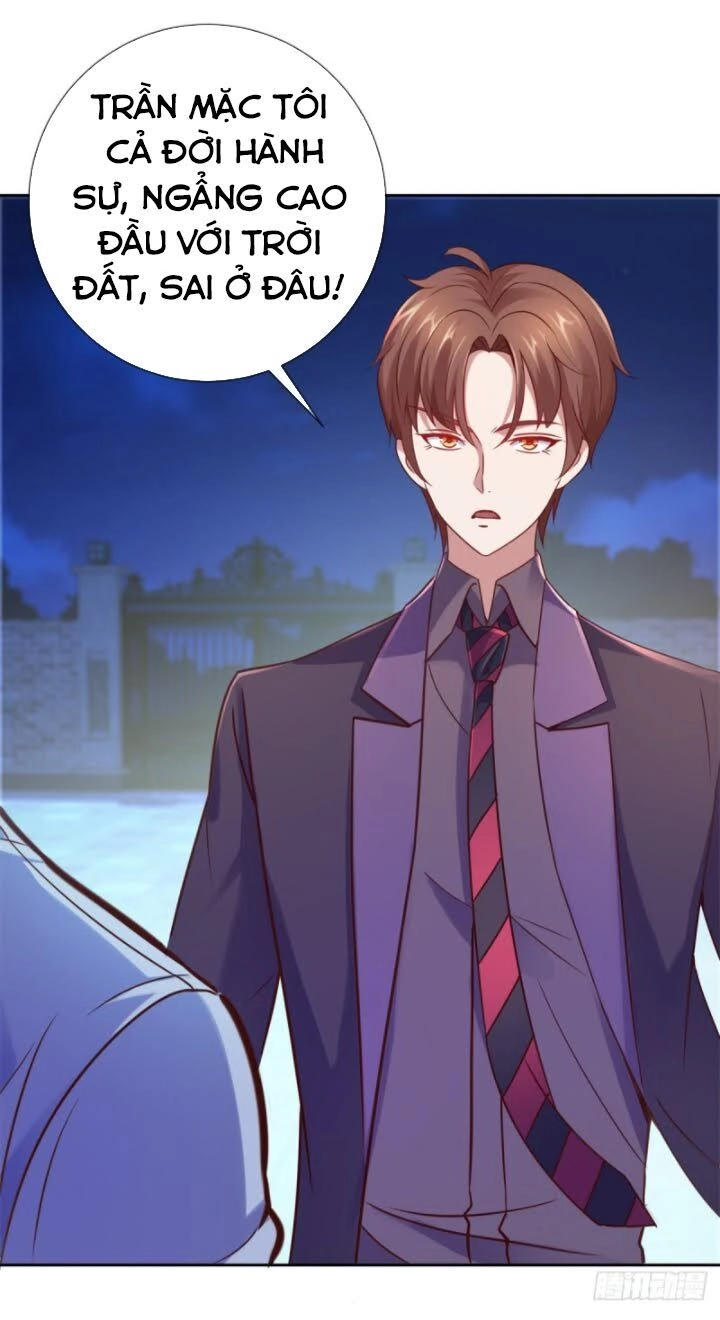 Trọng Sinh Địa Cầu Tiên Tôn Chapter 6 - 7