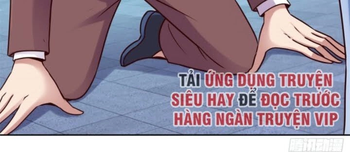 Trọng Sinh Địa Cầu Tiên Tôn Chapter 6 - 10