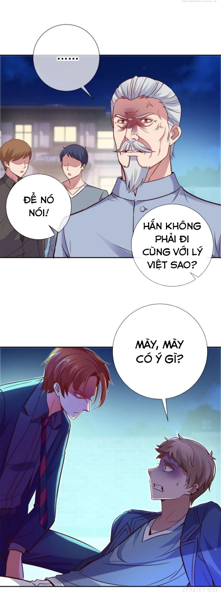 Trọng Sinh Địa Cầu Tiên Tôn Chapter 6 - 21