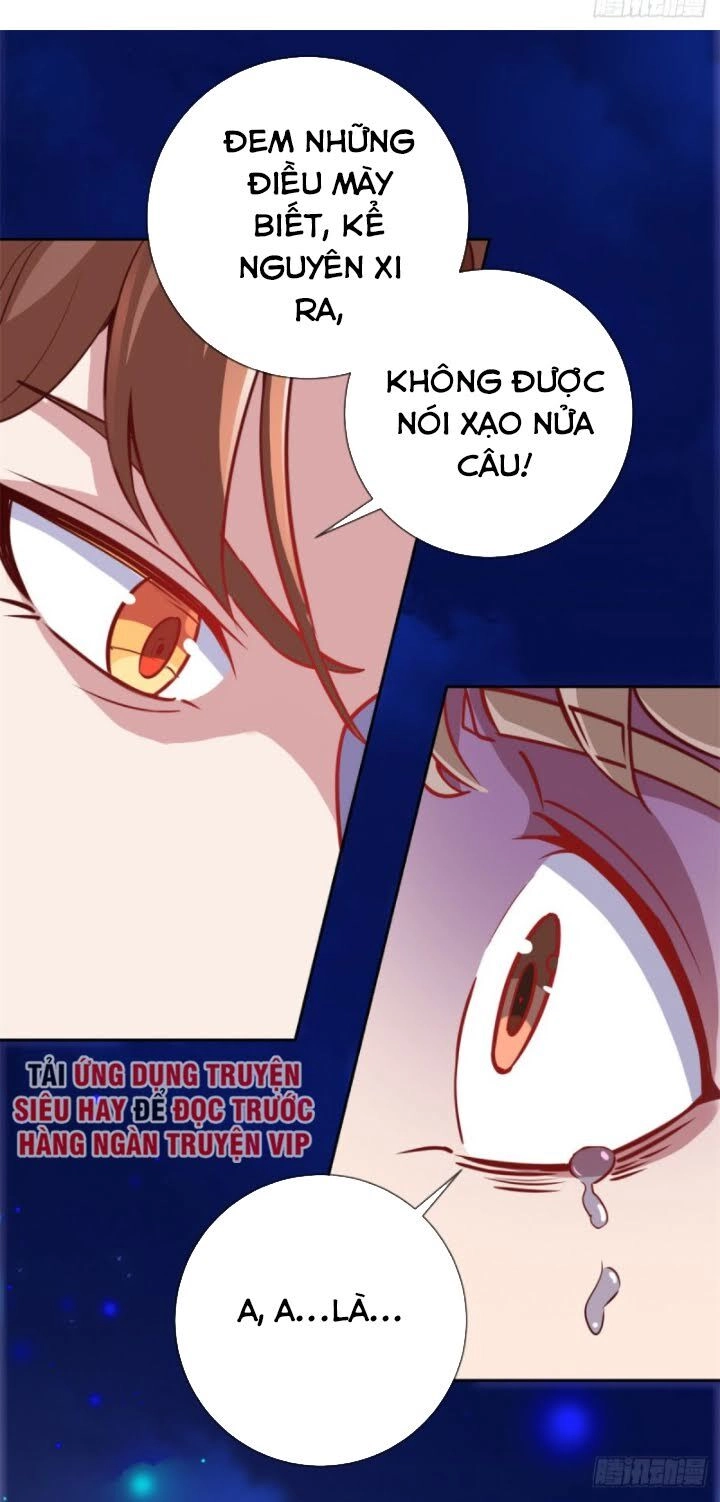 Trọng Sinh Địa Cầu Tiên Tôn Chapter 6 - 22