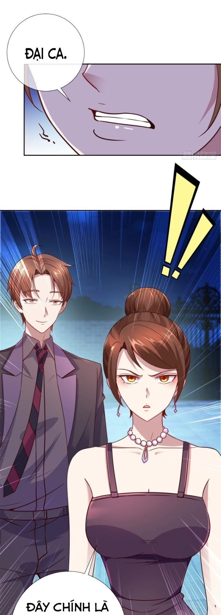 Trọng Sinh Địa Cầu Tiên Tôn Chapter 6 - 25