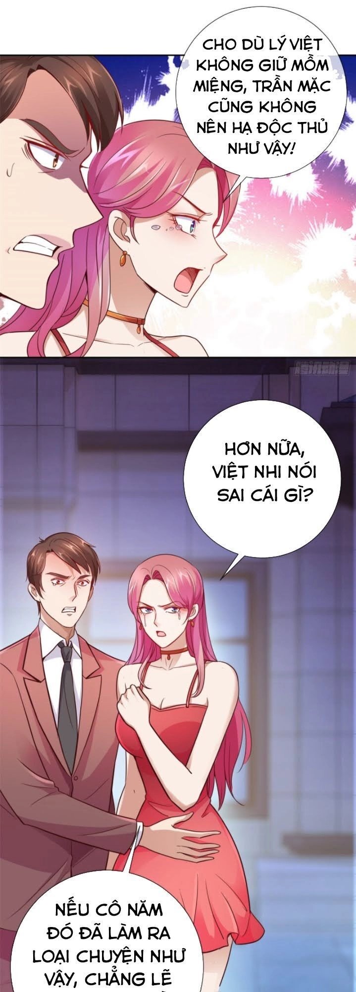 Trọng Sinh Địa Cầu Tiên Tôn Chapter 7 - 1