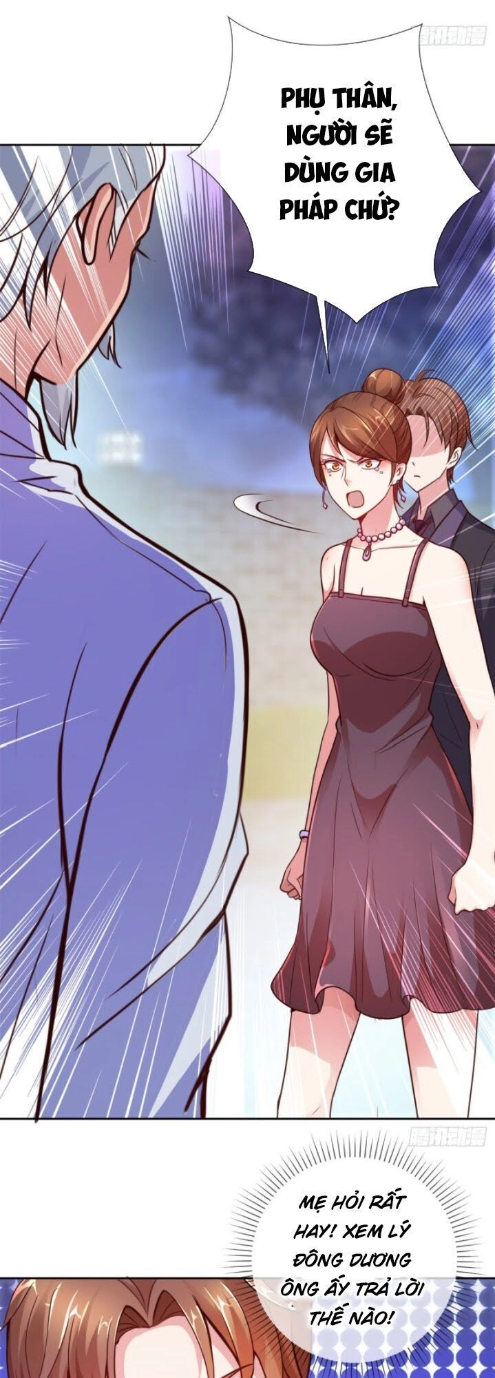 Trọng Sinh Địa Cầu Tiên Tôn Chapter 7 - 5