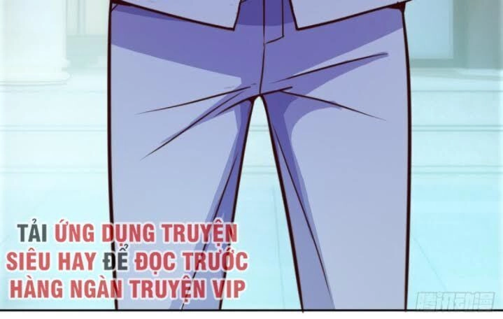 Trọng Sinh Địa Cầu Tiên Tôn Chapter 7 - 8