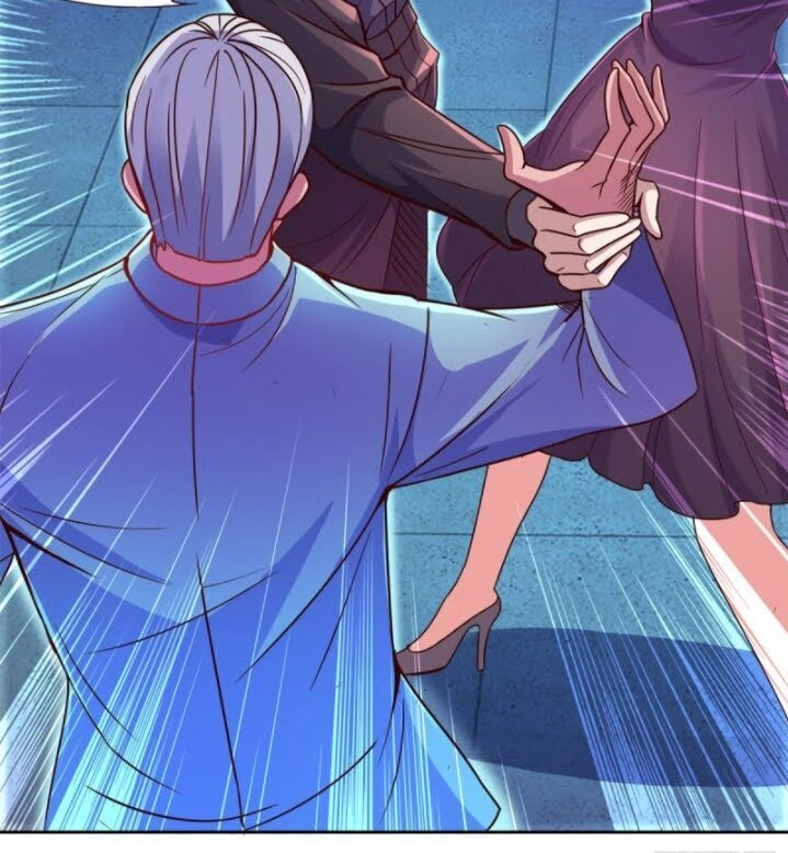 Trọng Sinh Địa Cầu Tiên Tôn Chapter 7 - 16