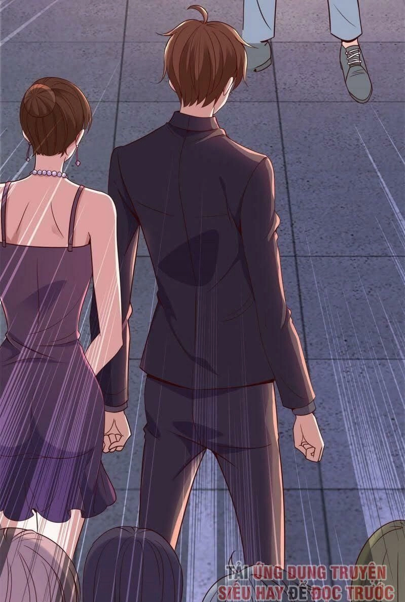 Trọng Sinh Địa Cầu Tiên Tôn Chapter 8 - 11