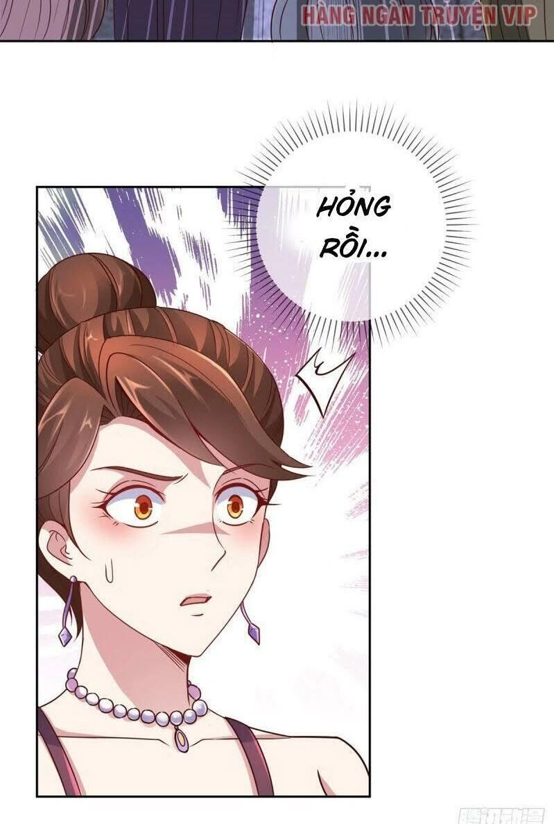 Trọng Sinh Địa Cầu Tiên Tôn Chapter 8 - 12