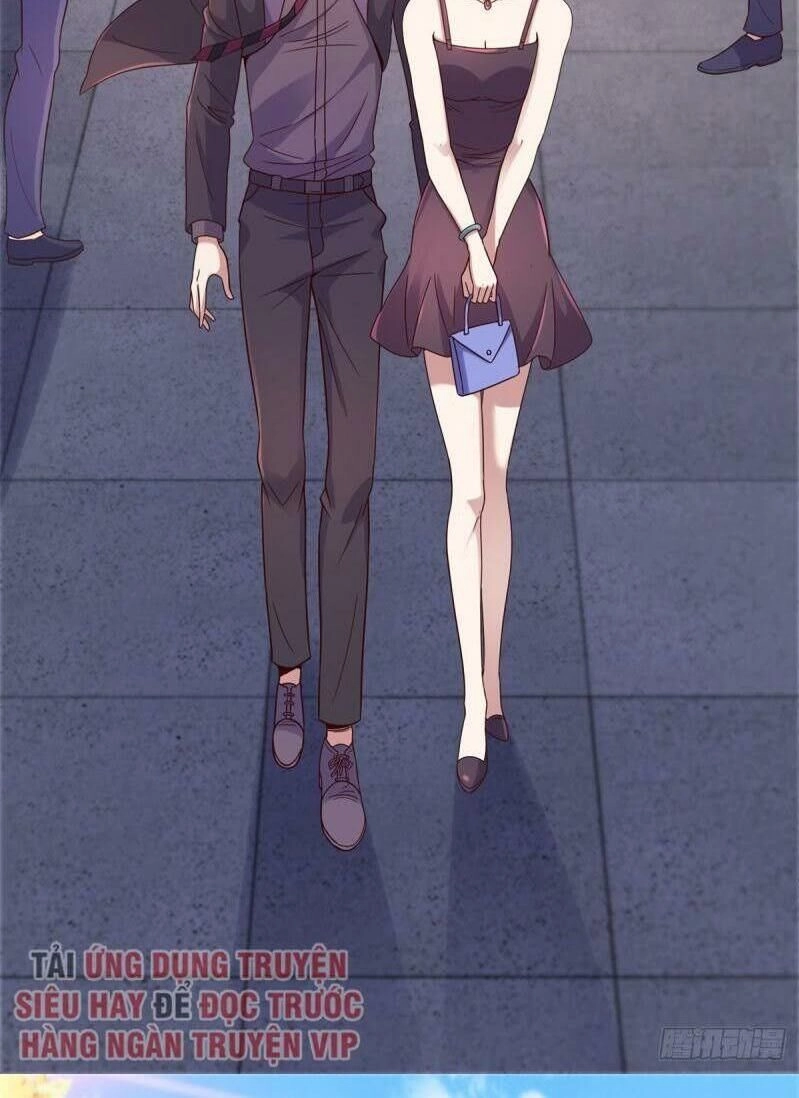 Trọng Sinh Địa Cầu Tiên Tôn Chapter 8 - 16