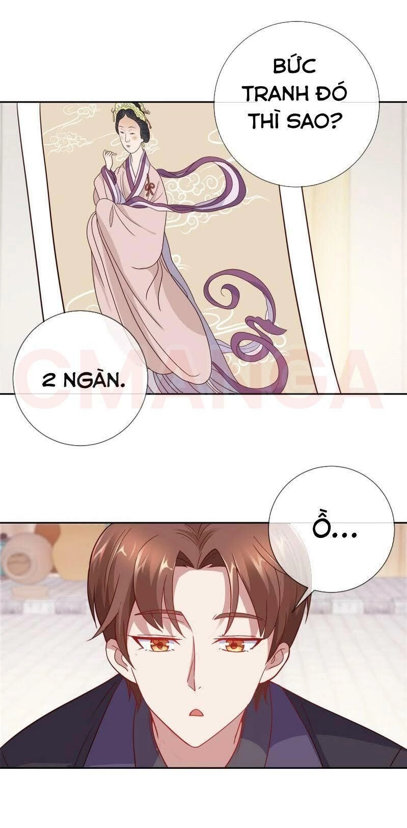 Trọng Sinh Địa Cầu Tiên Tôn Chapter 8 - 25