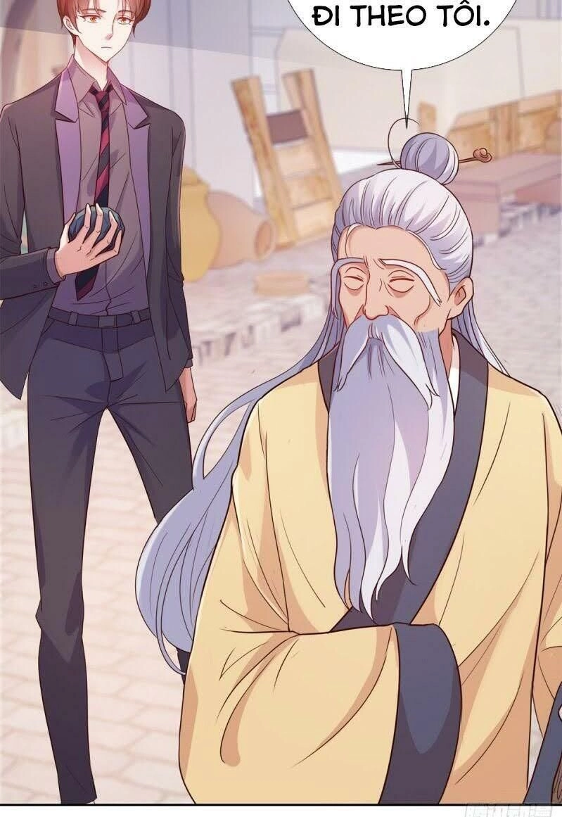 Trọng Sinh Địa Cầu Tiên Tôn Chapter 8 - 32