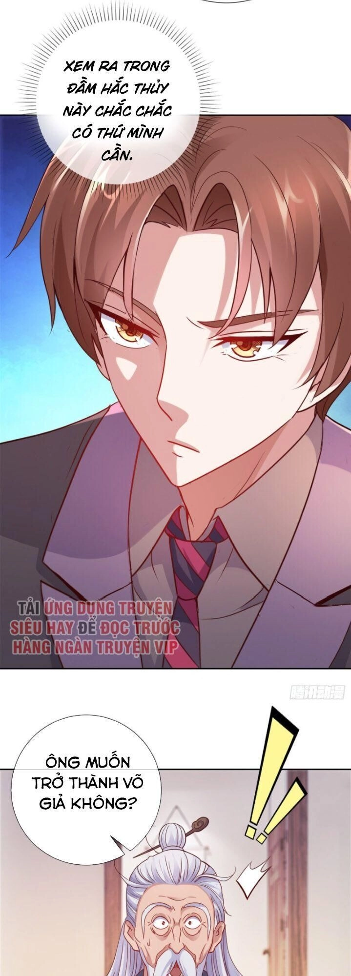 Trọng Sinh Địa Cầu Tiên Tôn Chapter 9 - 5