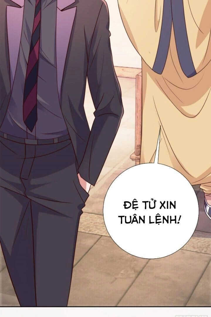 Trọng Sinh Địa Cầu Tiên Tôn Chapter 9 - 16