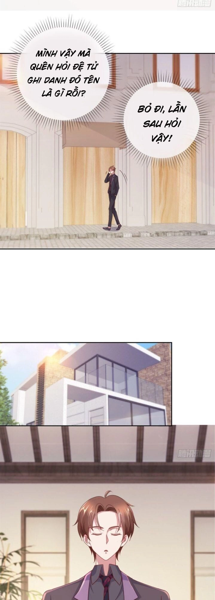 Trọng Sinh Địa Cầu Tiên Tôn Chapter 9 - 17