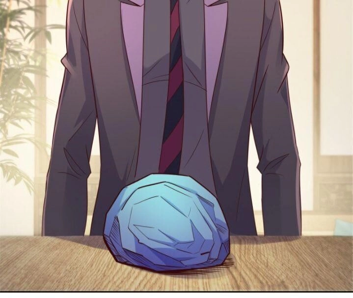 Trọng Sinh Địa Cầu Tiên Tôn Chapter 9 - 18