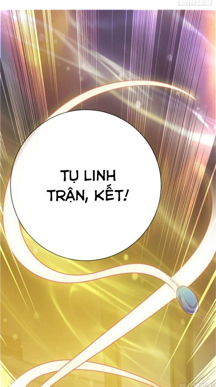 Trọng Sinh Địa Cầu Tiên Tôn Chapter 9 - 20