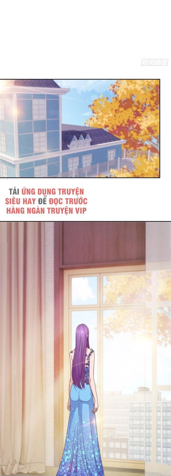 Trọng Sinh Địa Cầu Tiên Tôn Chapter 9 - 27