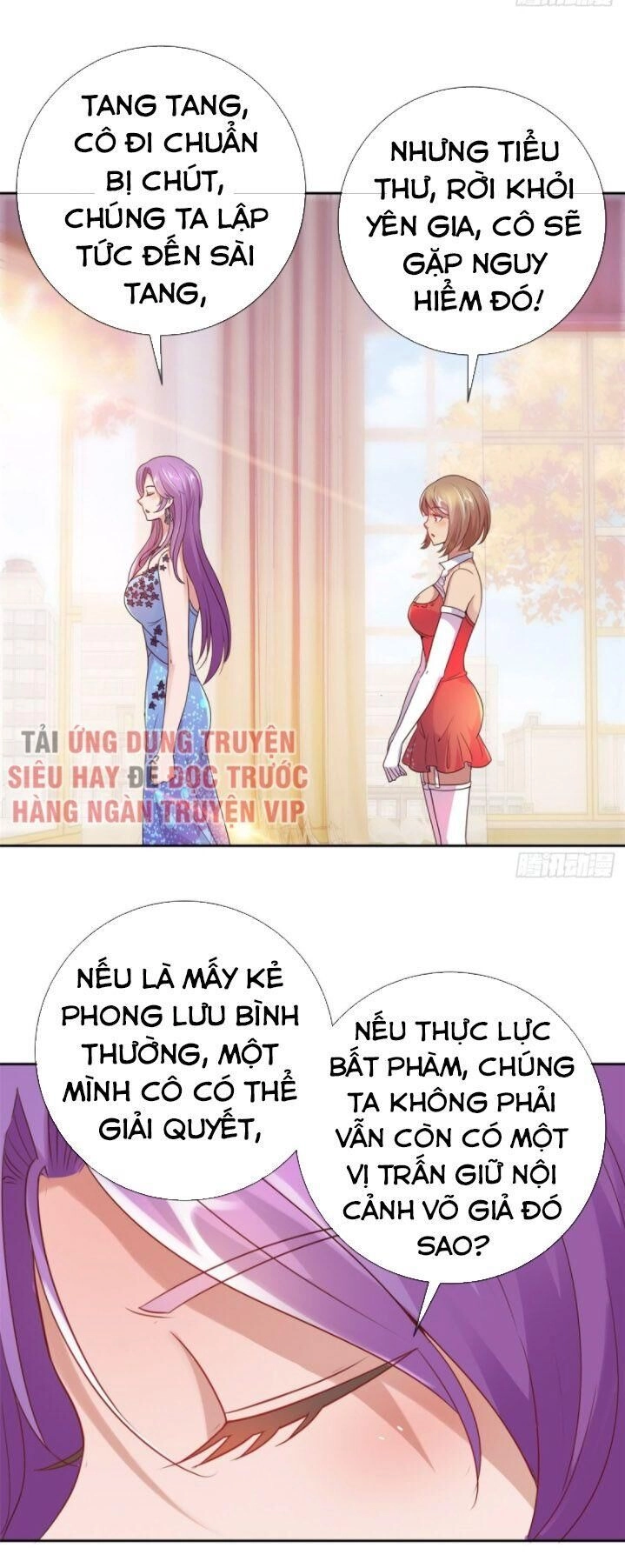 Trọng Sinh Địa Cầu Tiên Tôn Chapter 9 - 31