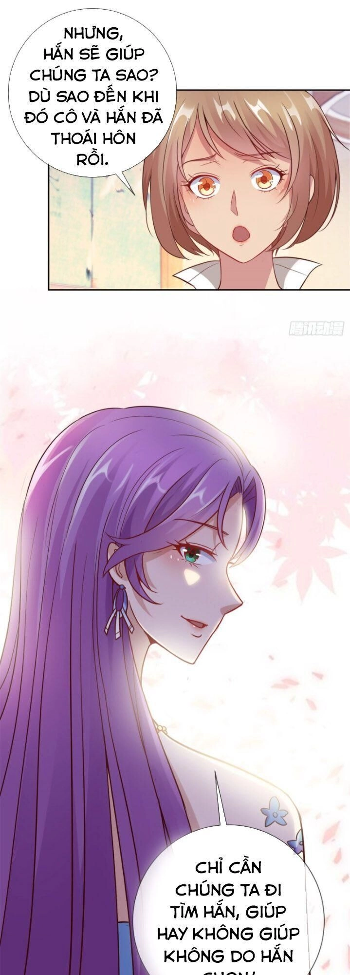 Trọng Sinh Địa Cầu Tiên Tôn Chapter 9 - 32