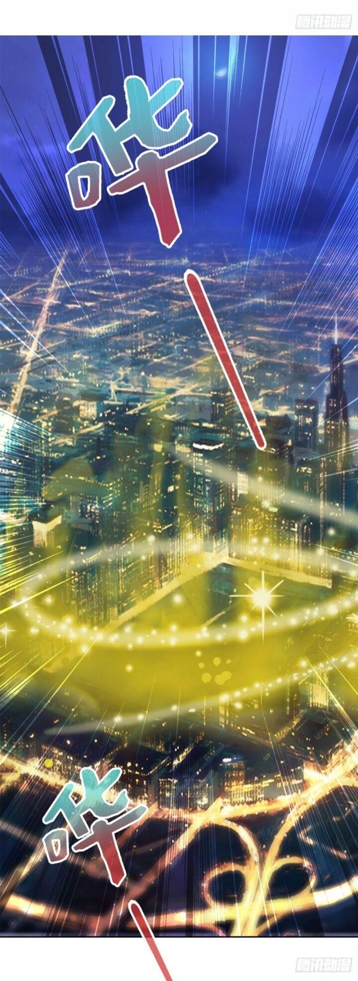 Trọng Sinh Địa Cầu Tiên Tôn Chapter 10 - 1