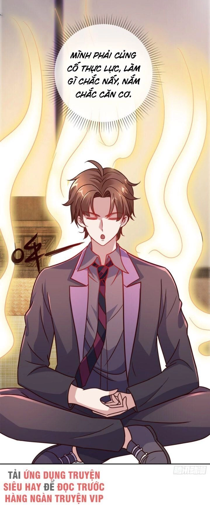 Trọng Sinh Địa Cầu Tiên Tôn Chapter 10 - 5