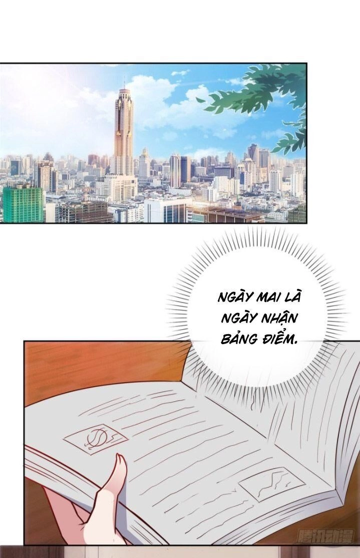 Trọng Sinh Địa Cầu Tiên Tôn Chapter 10 - 6