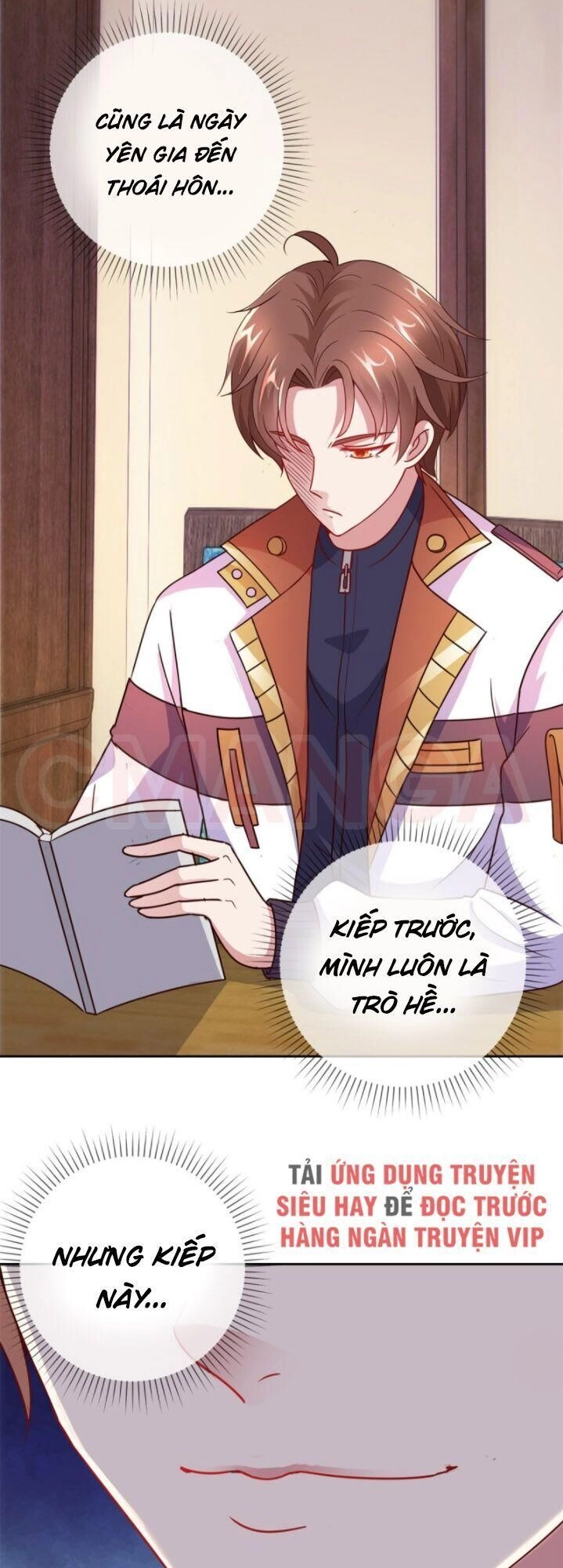 Trọng Sinh Địa Cầu Tiên Tôn Chapter 10 - 7