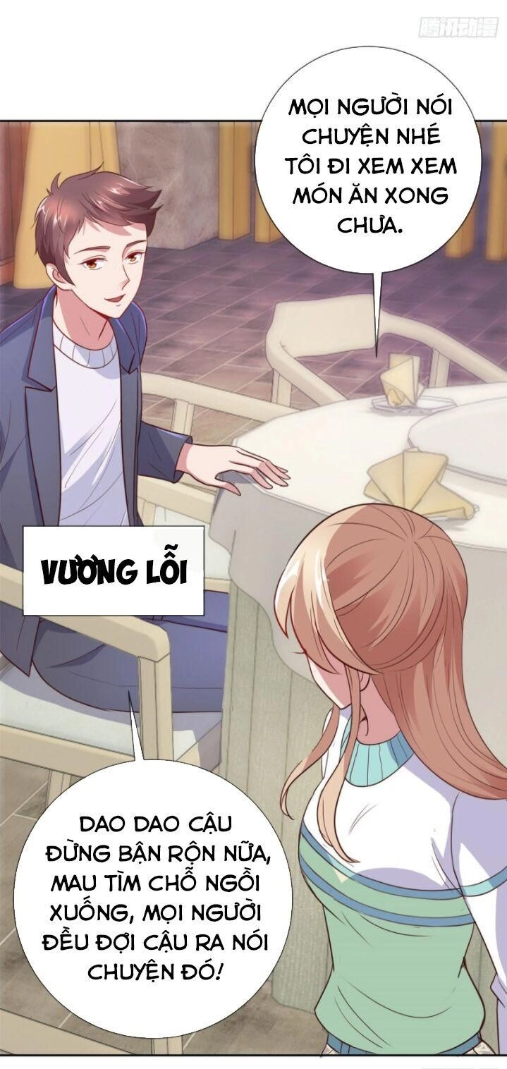 Trọng Sinh Địa Cầu Tiên Tôn Chapter 10 - 22