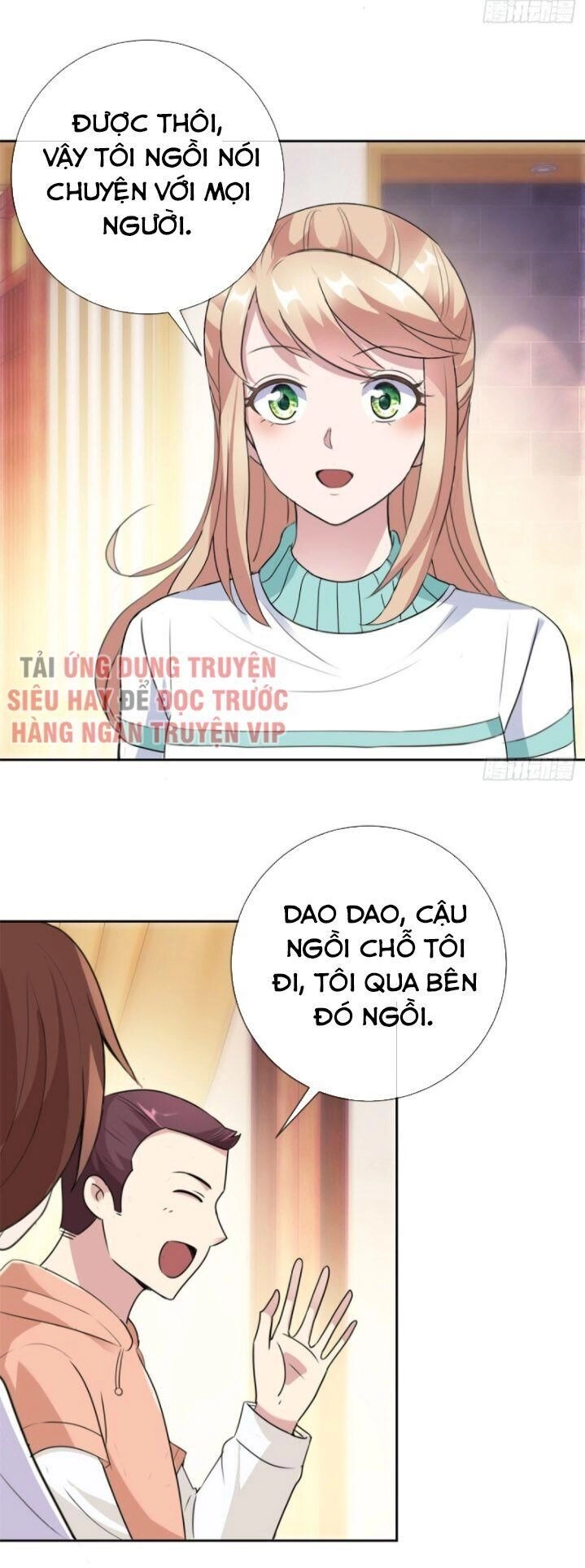 Trọng Sinh Địa Cầu Tiên Tôn Chapter 10 - 23