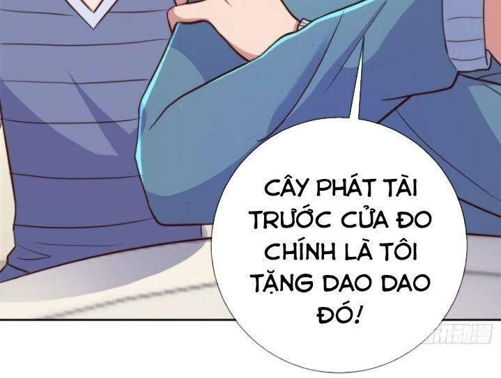 Trọng Sinh Địa Cầu Tiên Tôn Chapter 10 - 26