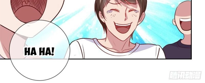 Trọng Sinh Địa Cầu Tiên Tôn Chapter 11 - 5