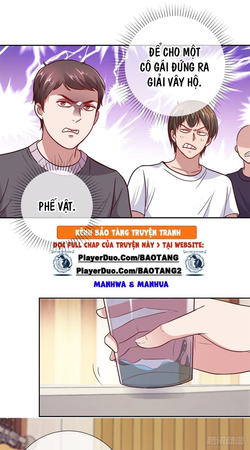 Trọng Sinh Địa Cầu Tiên Tôn Chapter 11 - 8