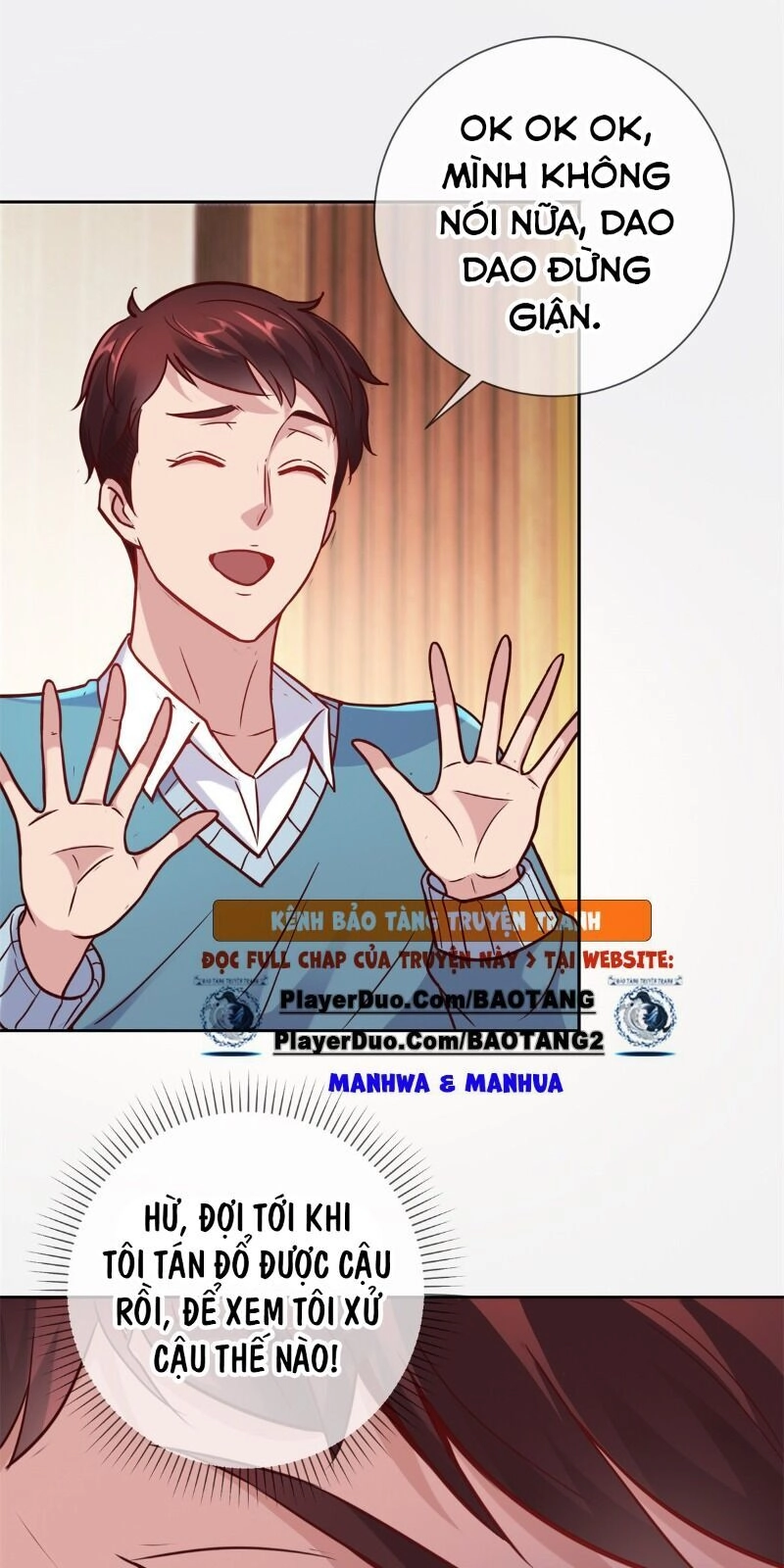 Trọng Sinh Địa Cầu Tiên Tôn Chapter 11 - 13