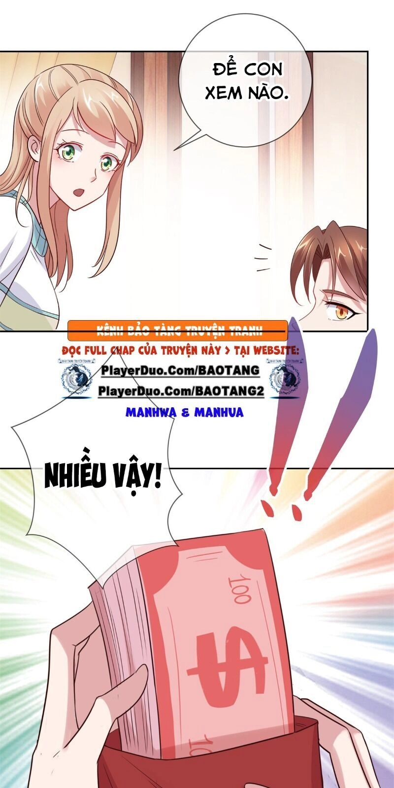 Trọng Sinh Địa Cầu Tiên Tôn Chapter 11 - 18