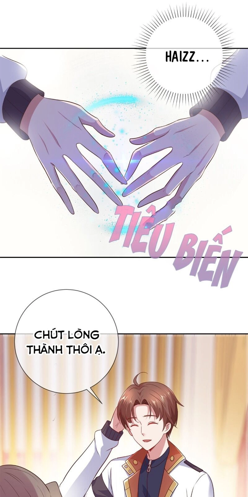 Trọng Sinh Địa Cầu Tiên Tôn Chapter 11 - 23