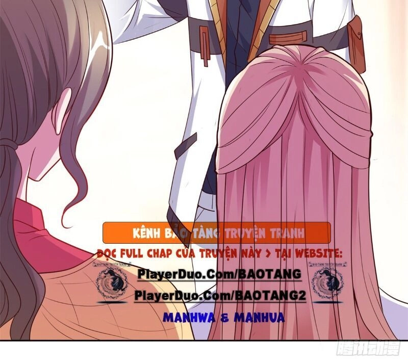 Trọng Sinh Địa Cầu Tiên Tôn Chapter 11 - 24