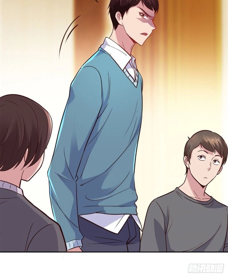 Trọng Sinh Địa Cầu Tiên Tôn Chapter 11 - 34