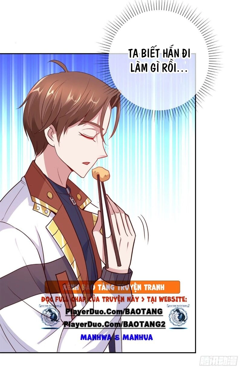 Trọng Sinh Địa Cầu Tiên Tôn Chapter 11 - 36