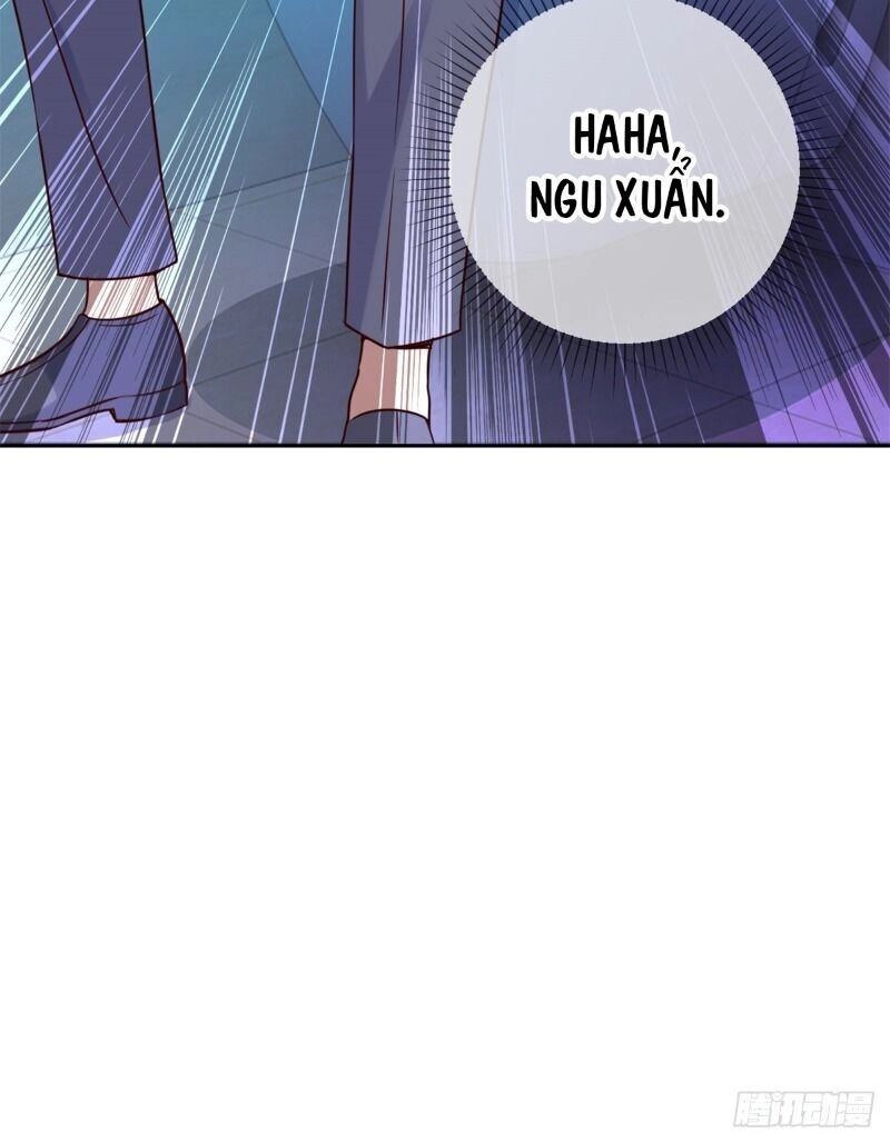 Trọng Sinh Địa Cầu Tiên Tôn Chapter 11 - 38