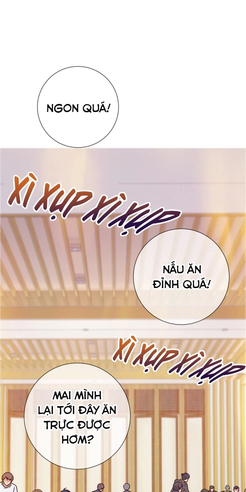 Trọng Sinh Địa Cầu Tiên Tôn Chapter 12 - 4