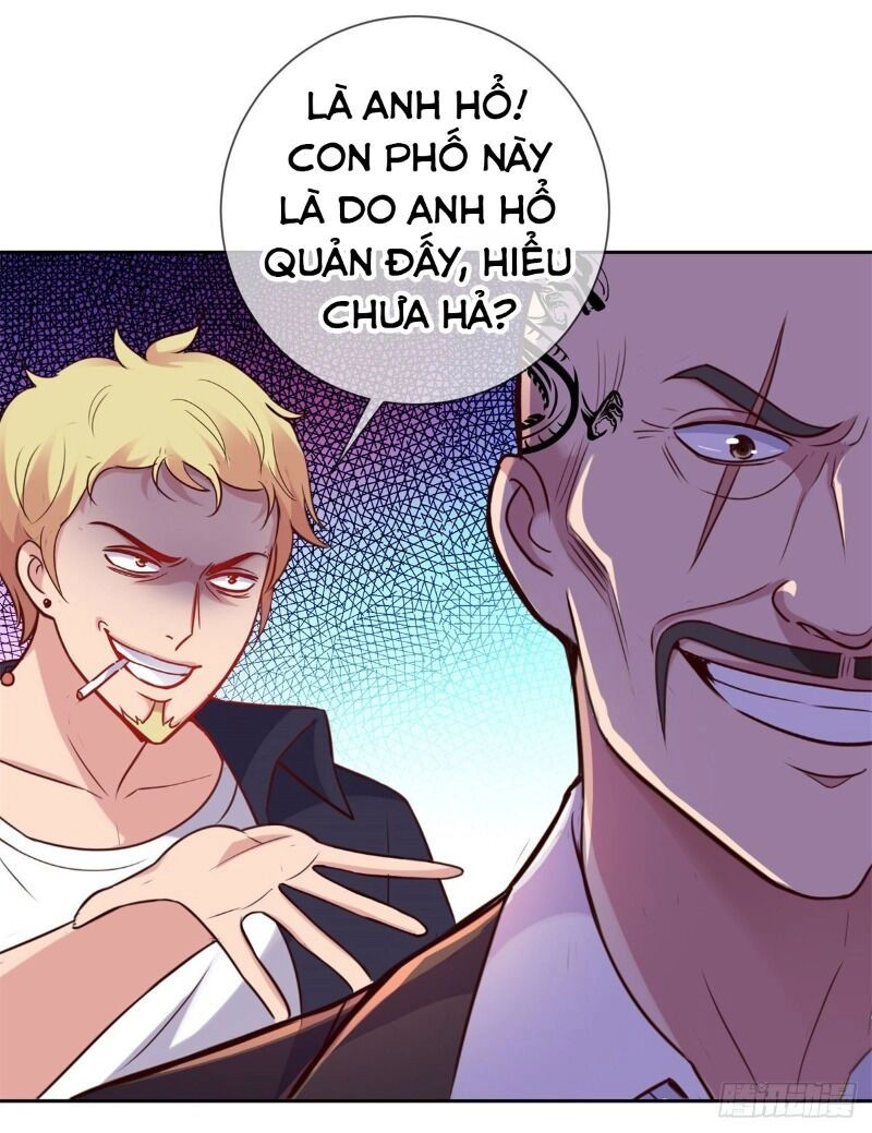 Trọng Sinh Địa Cầu Tiên Tôn Chapter 12 - 15