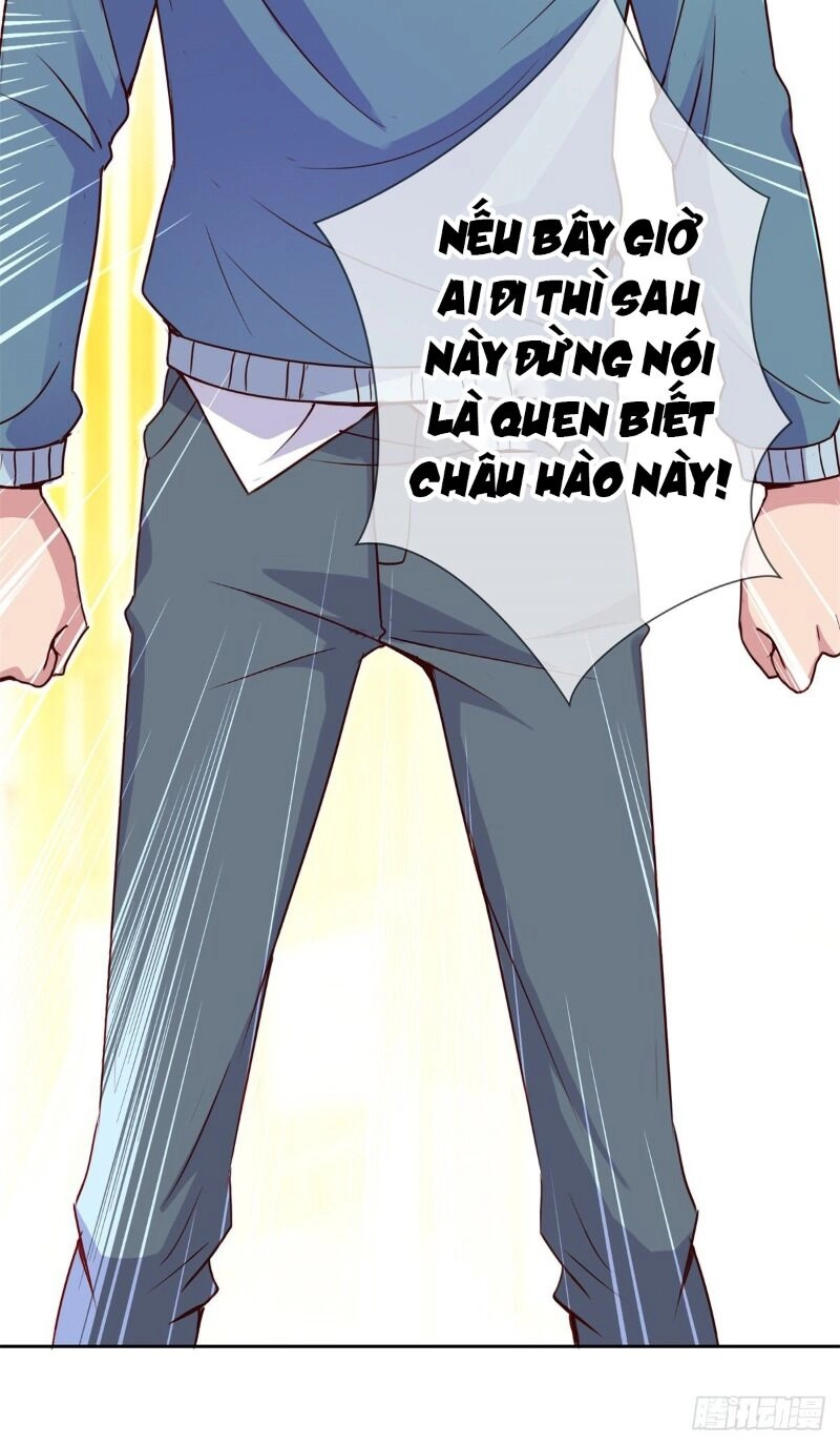 Trọng Sinh Địa Cầu Tiên Tôn Chapter 12 - 32